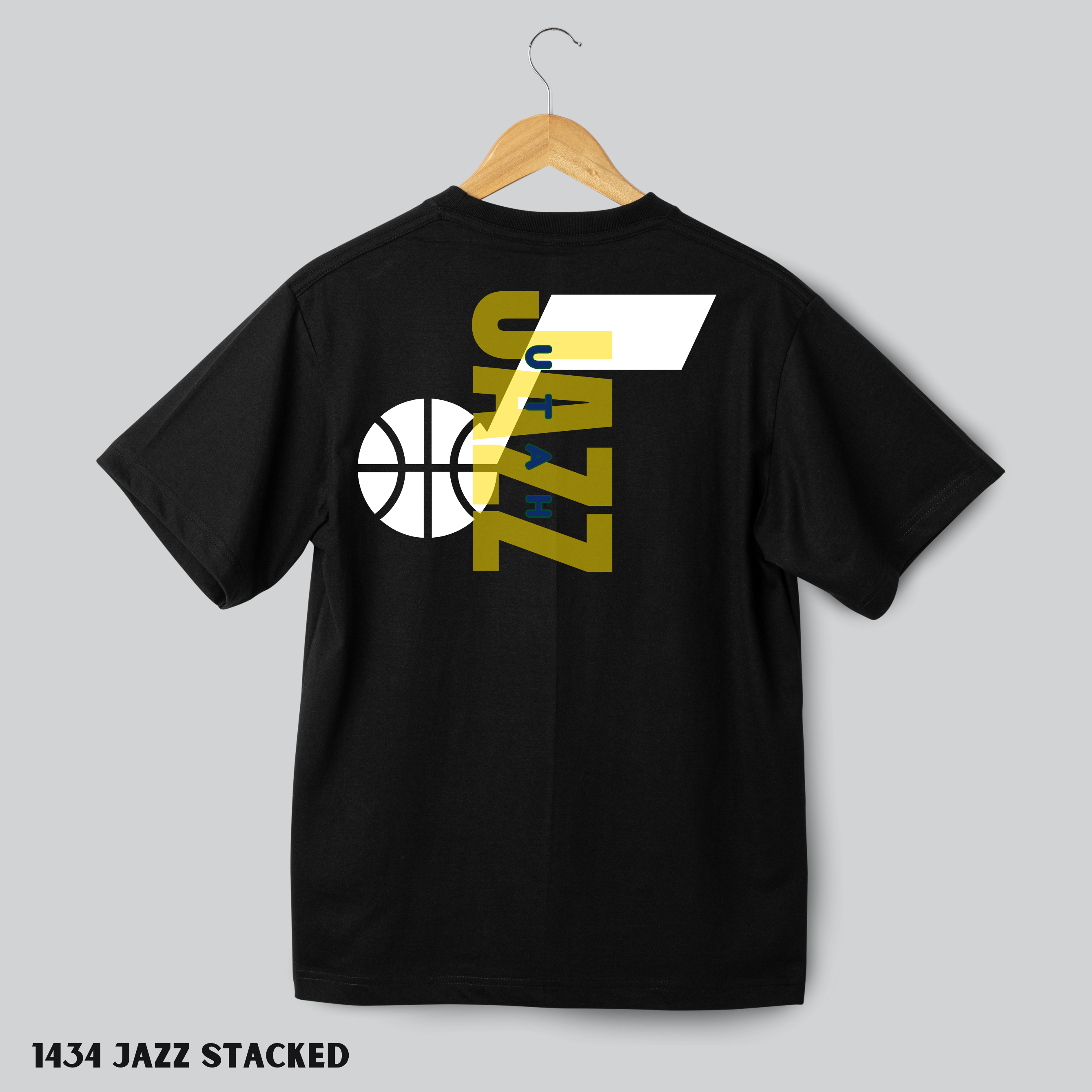 1434 Jazz Stacked