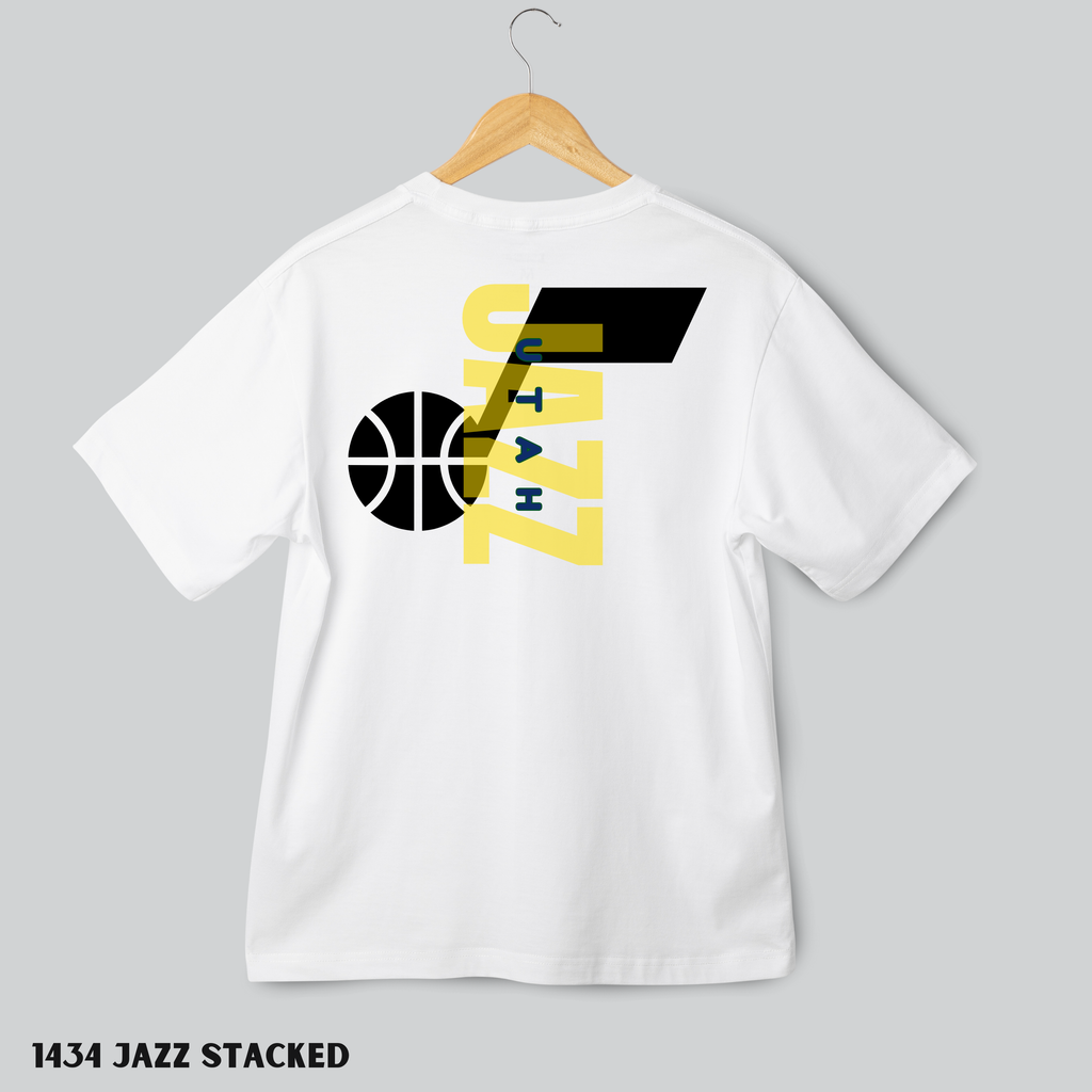 1434 Jazz Stacked