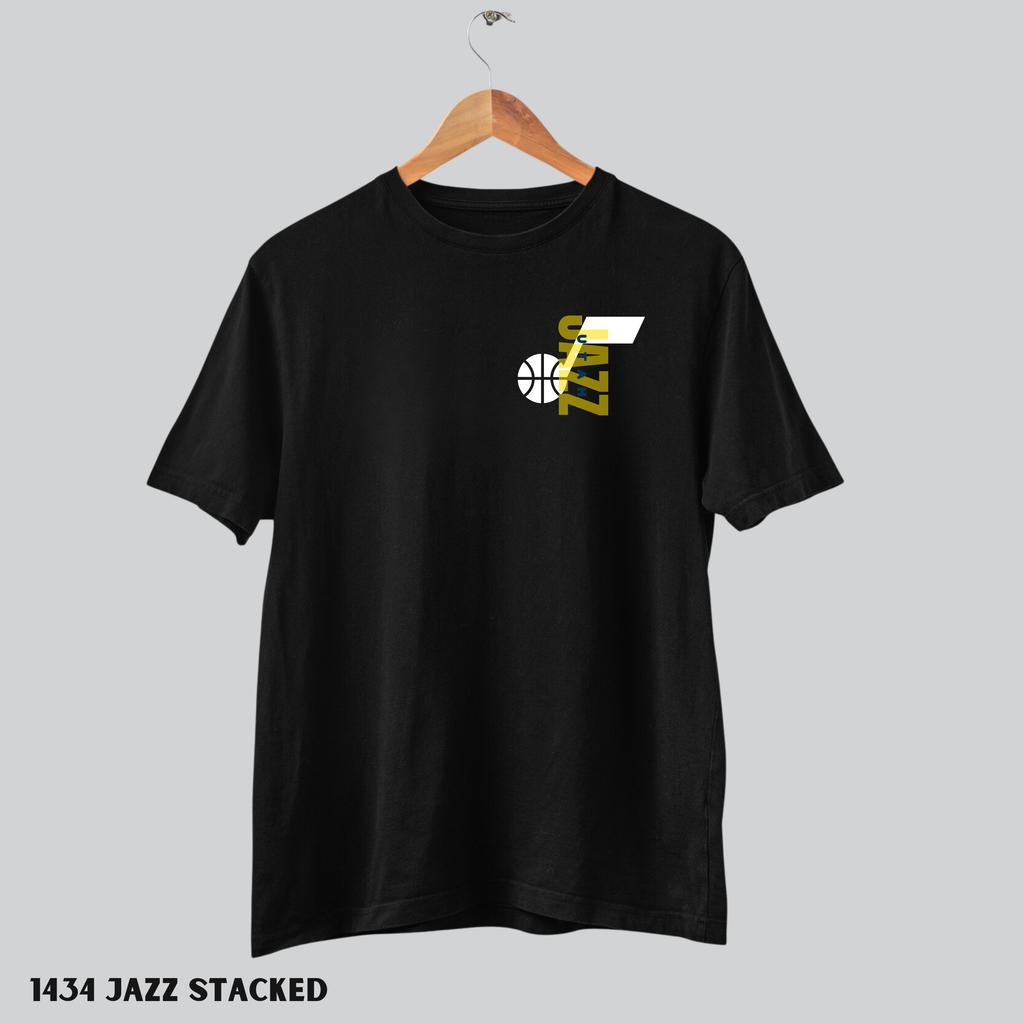 1434 Jazz Stacked