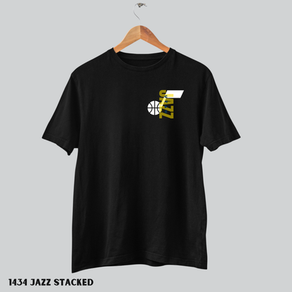 1434 Jazz Stacked
