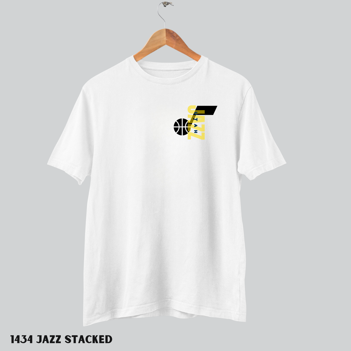 1434 Jazz Stacked