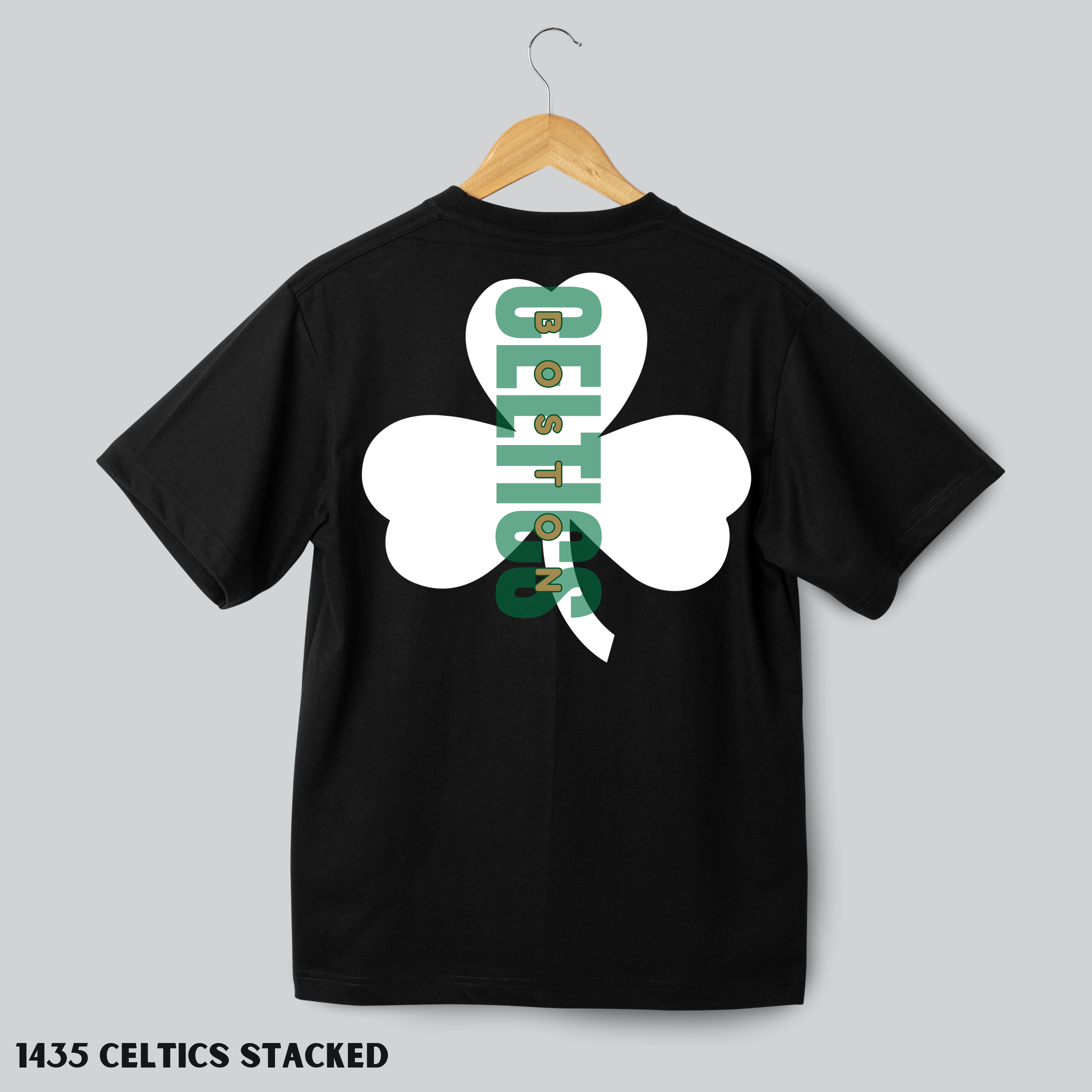 1435 Celtics Stacked