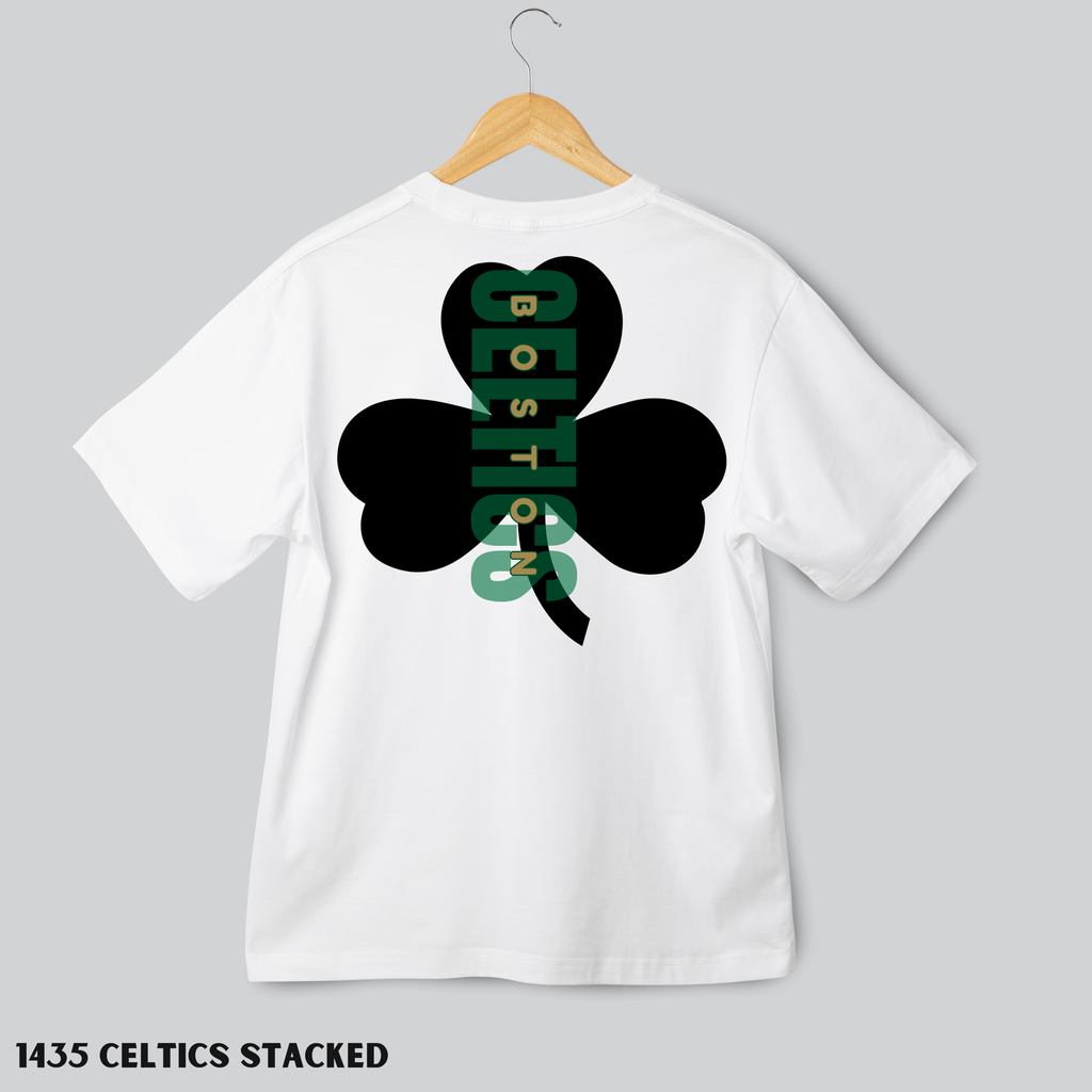 1435 Celtics Stacked