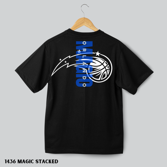 1436 Magic Stacked