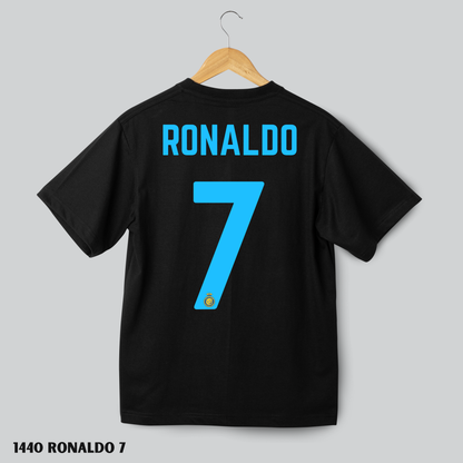 1440 Ronaldo 7