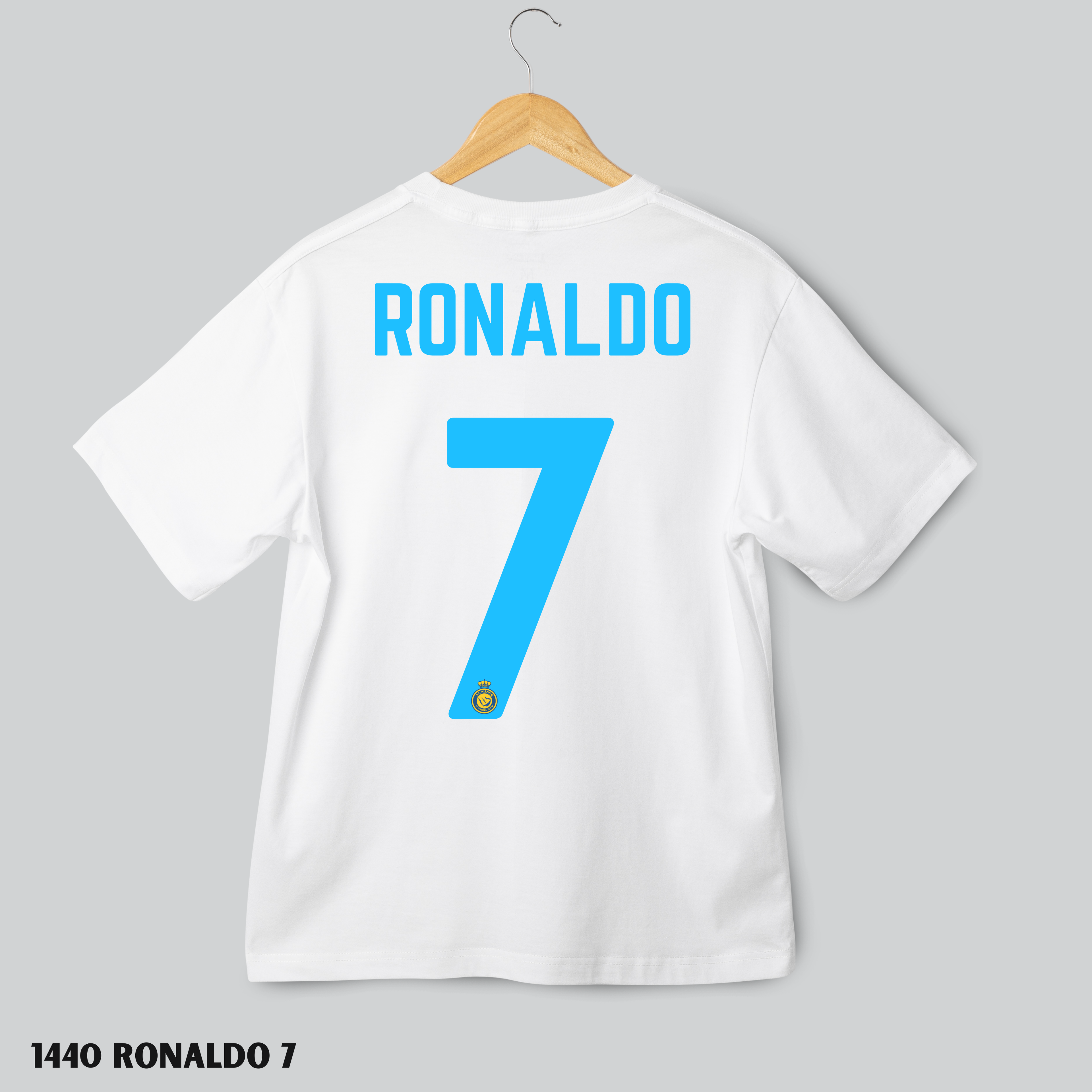 1440 Ronaldo 7