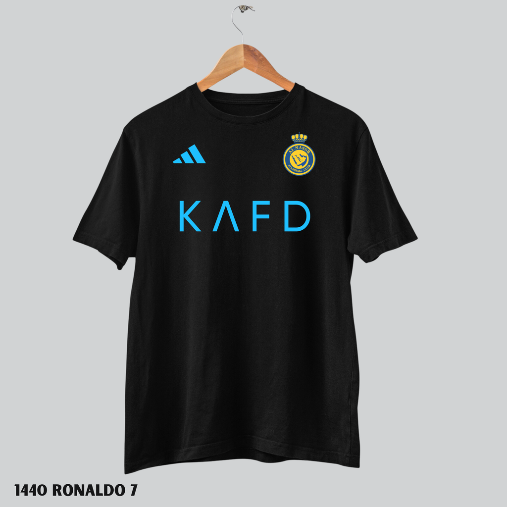 1440 Ronaldo 7