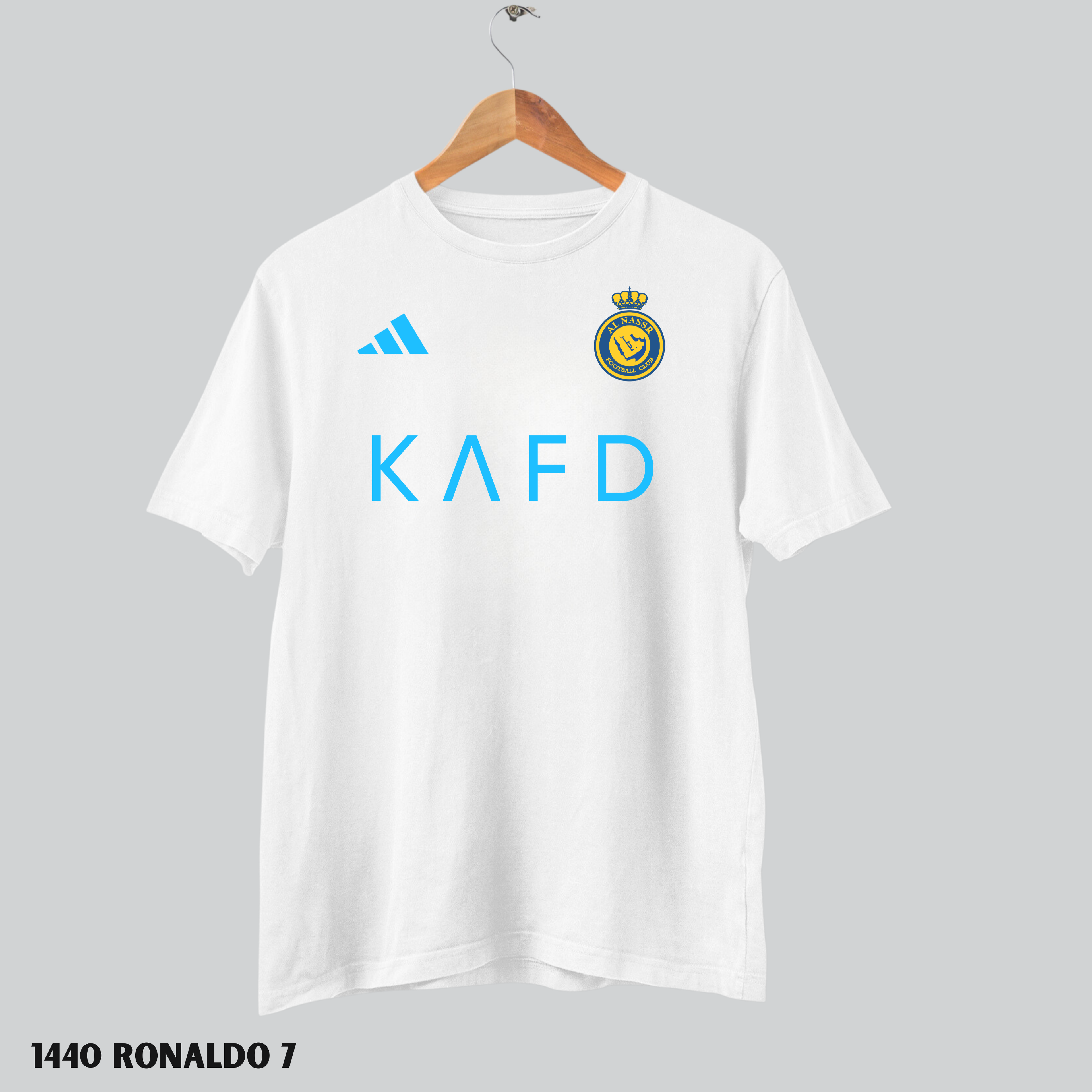 1440 Ronaldo 7