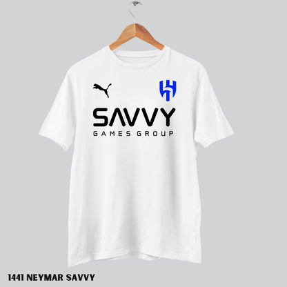 1441 Neymar Savvy