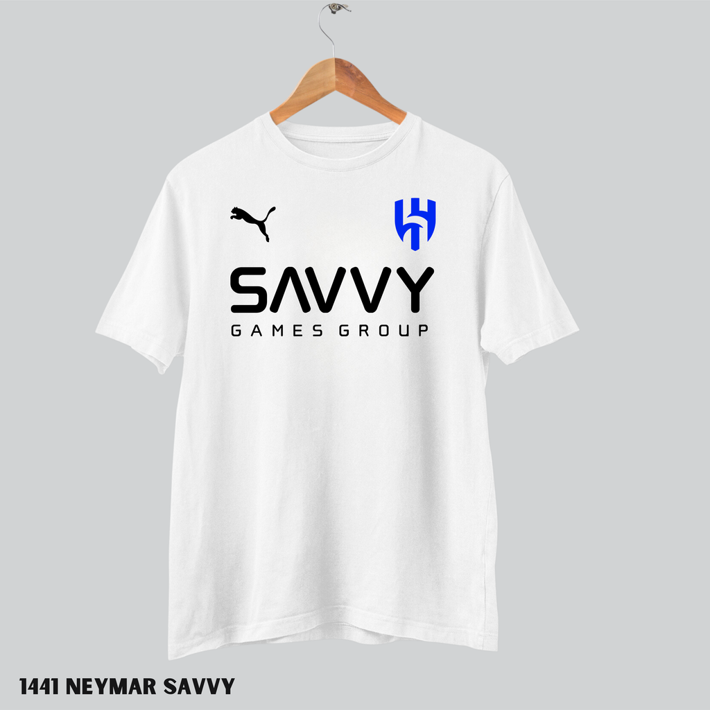1441 Neymar Savvy