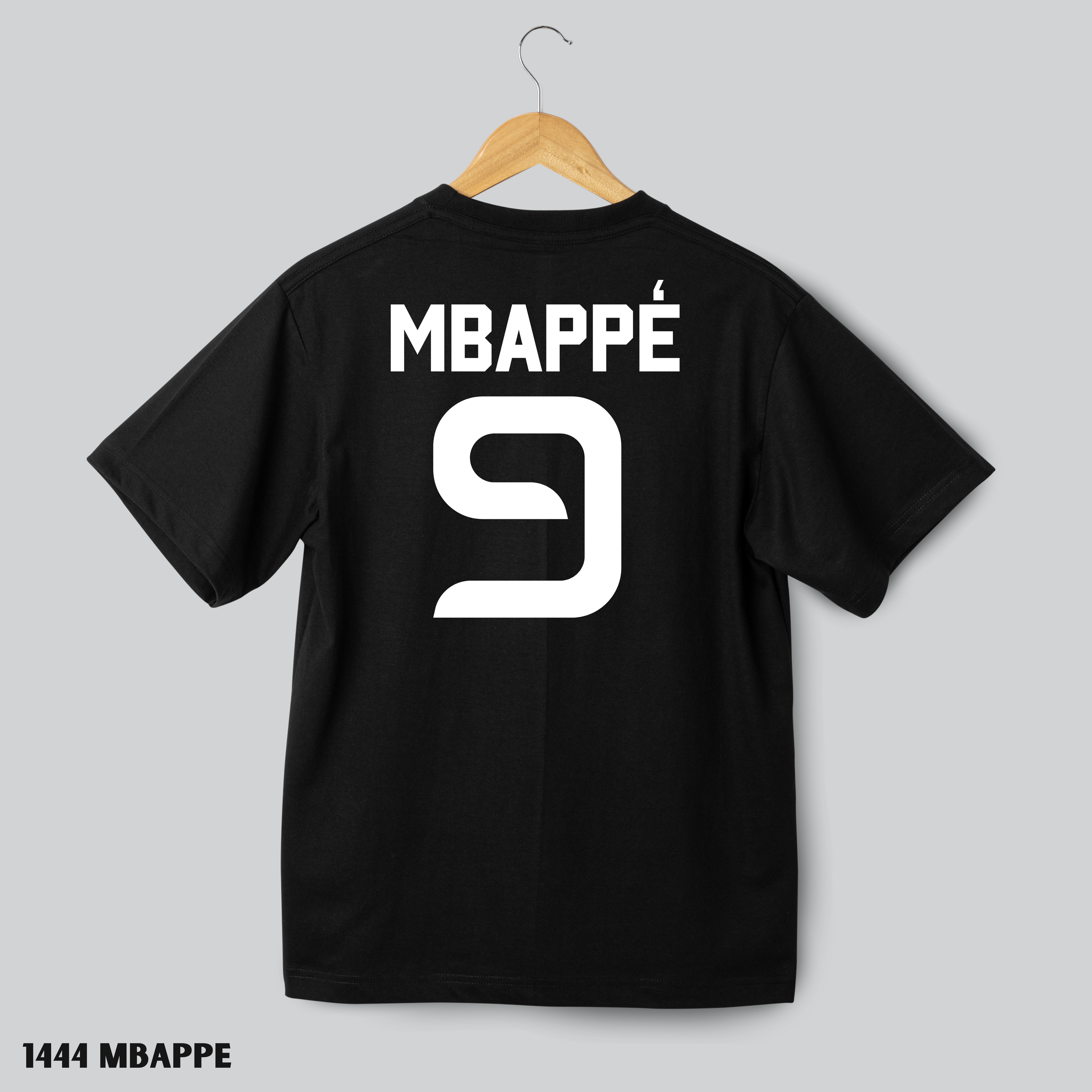 1444 MBAPPE