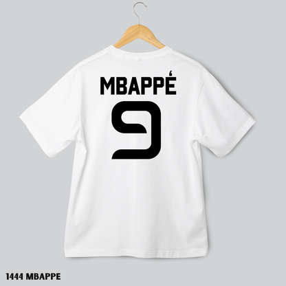 1444 MBAPPE