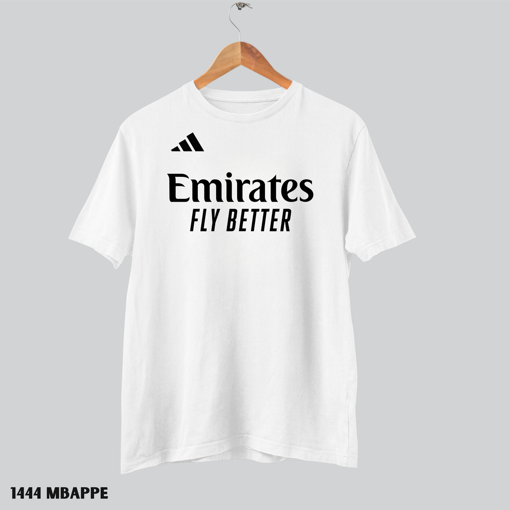 1444 MBAPPE
