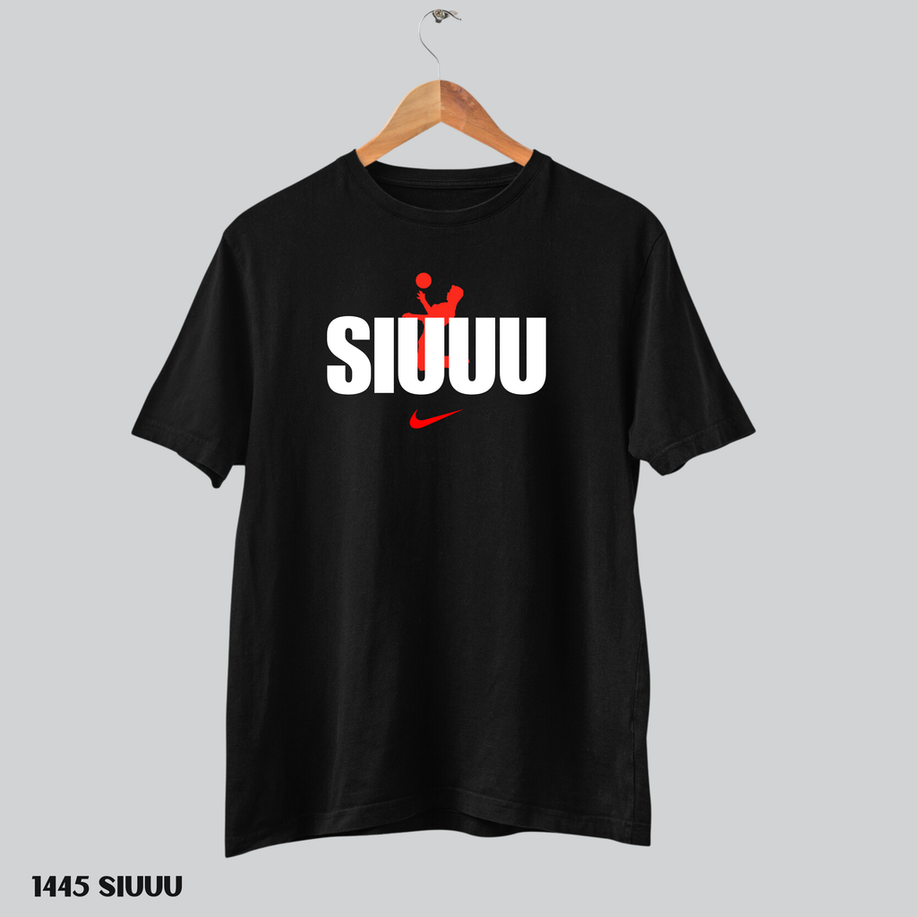1445 Siuuu