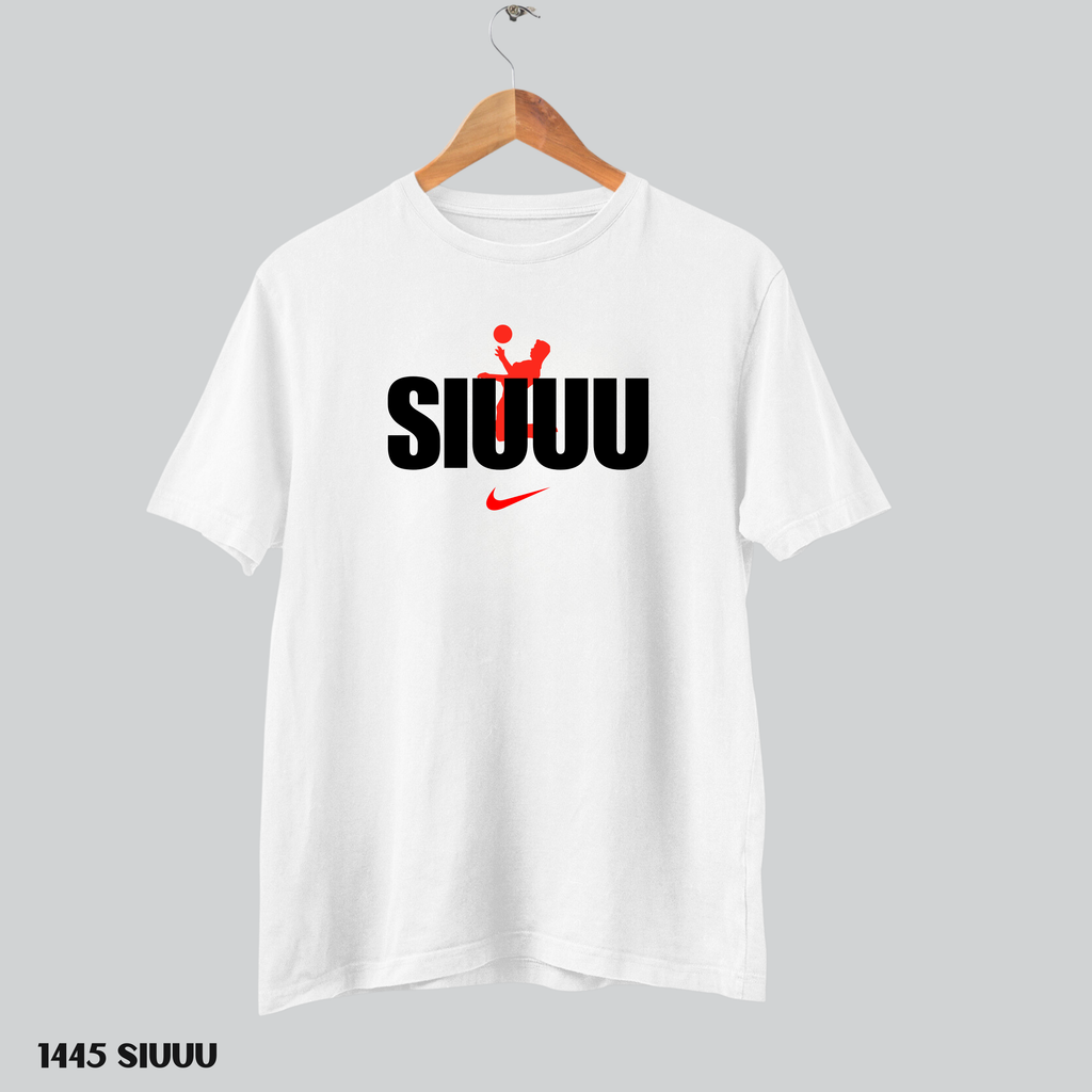 1445 Siuuu