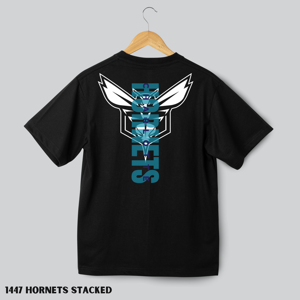 1447 Hornets Stacked