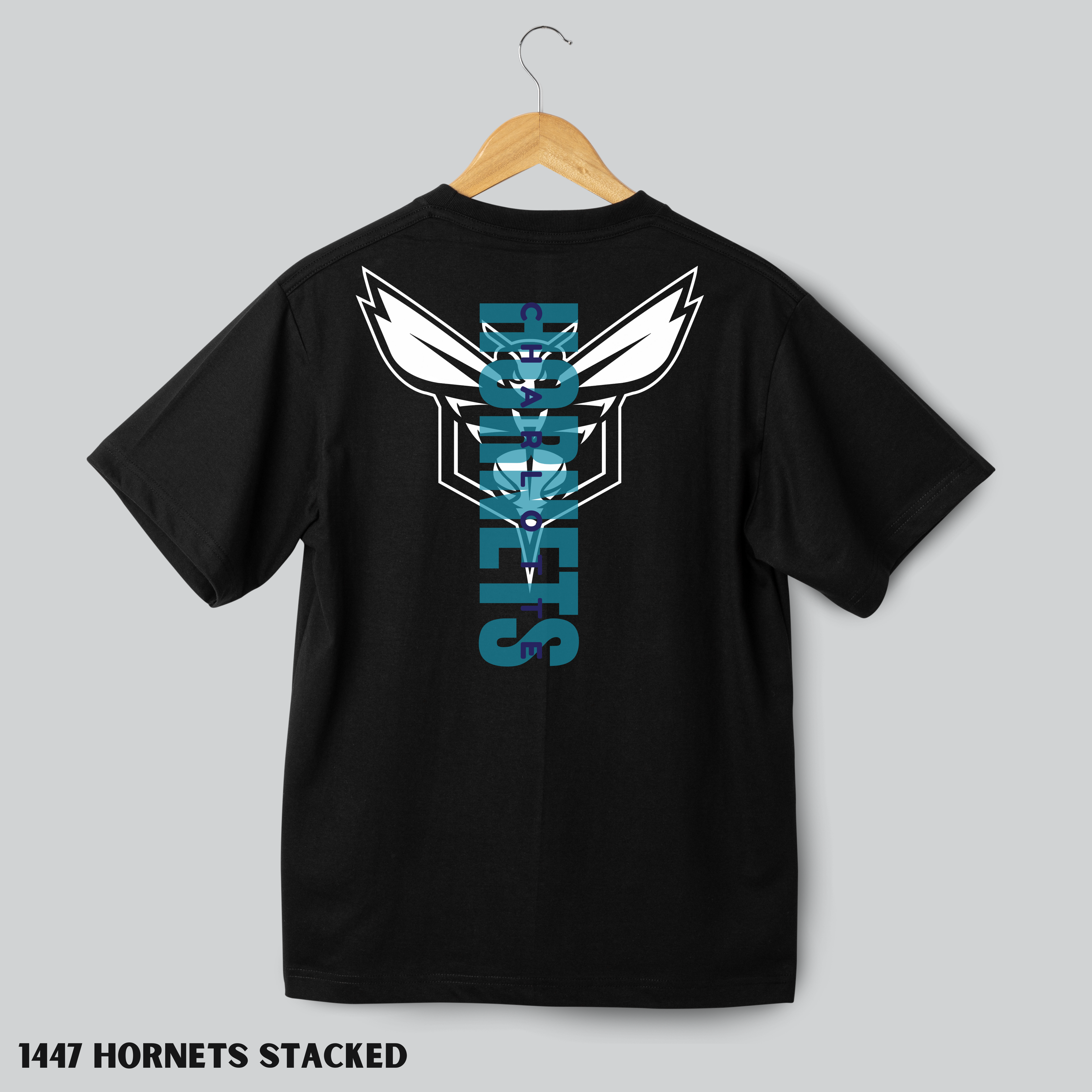 1447 Hornets Stacked