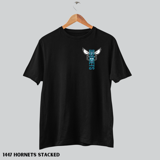 1447 Hornets Stacked