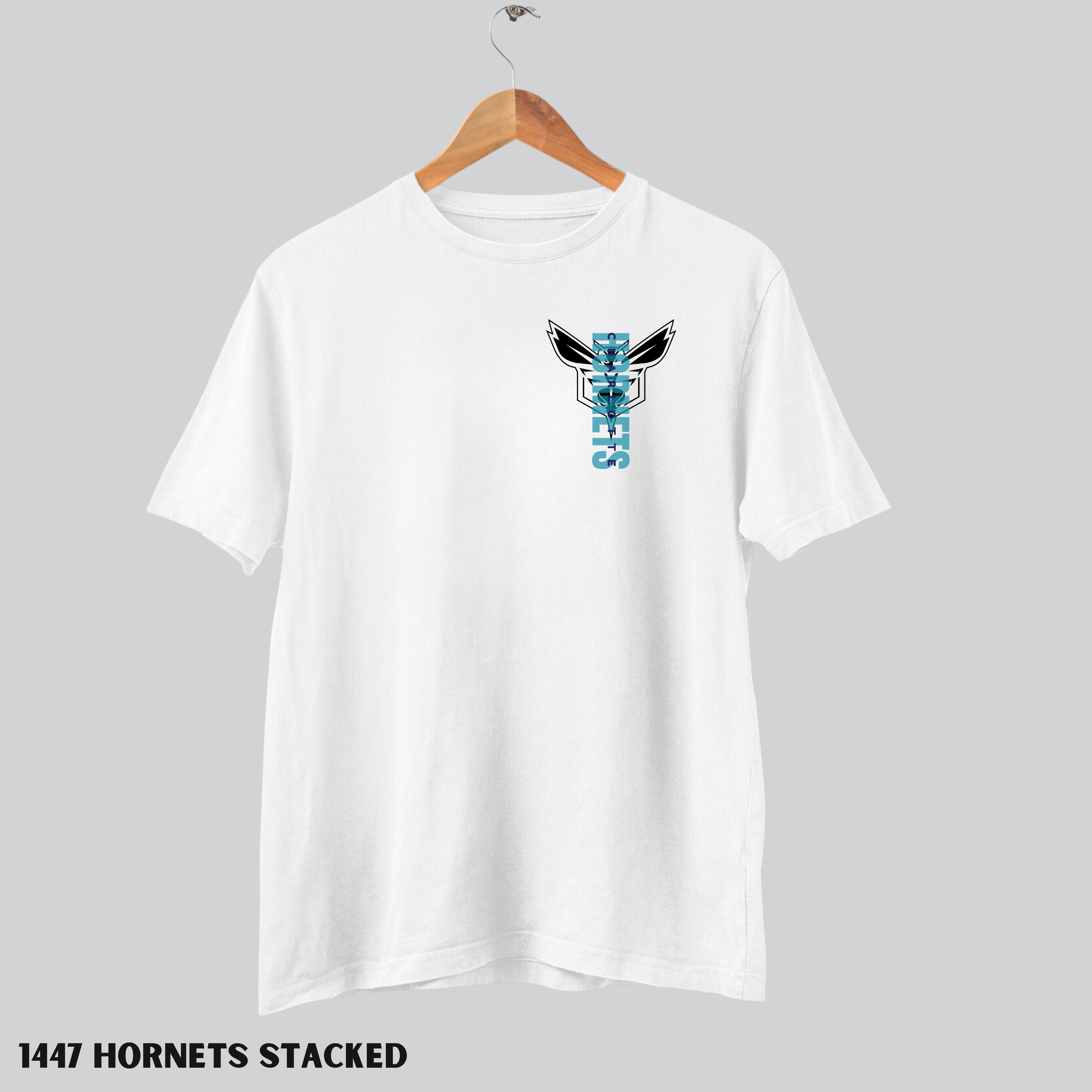 1447 Hornets Stacked