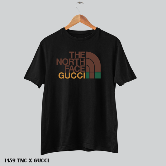 1459 TNC X GUCCI