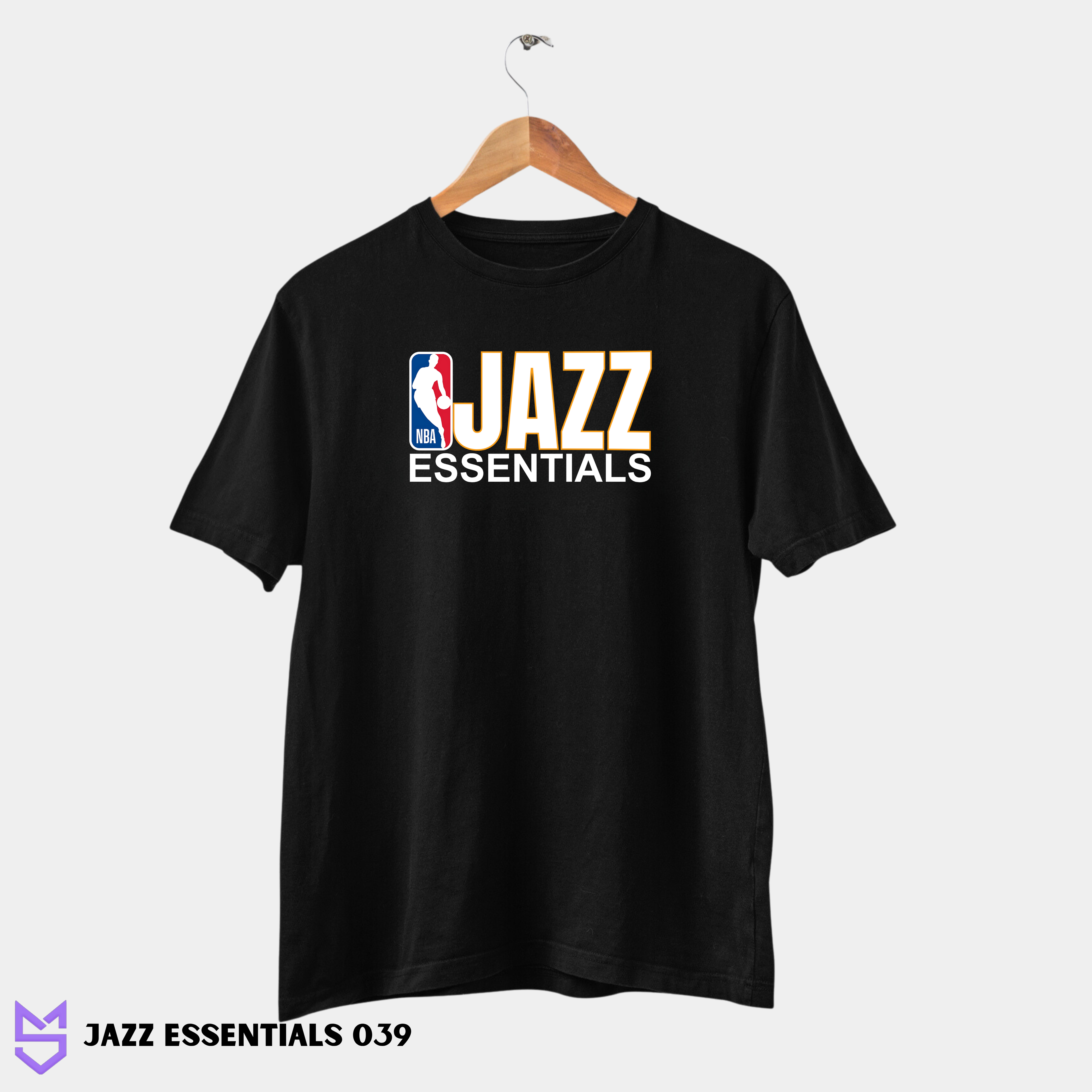 NBA x Essentials Collection 2