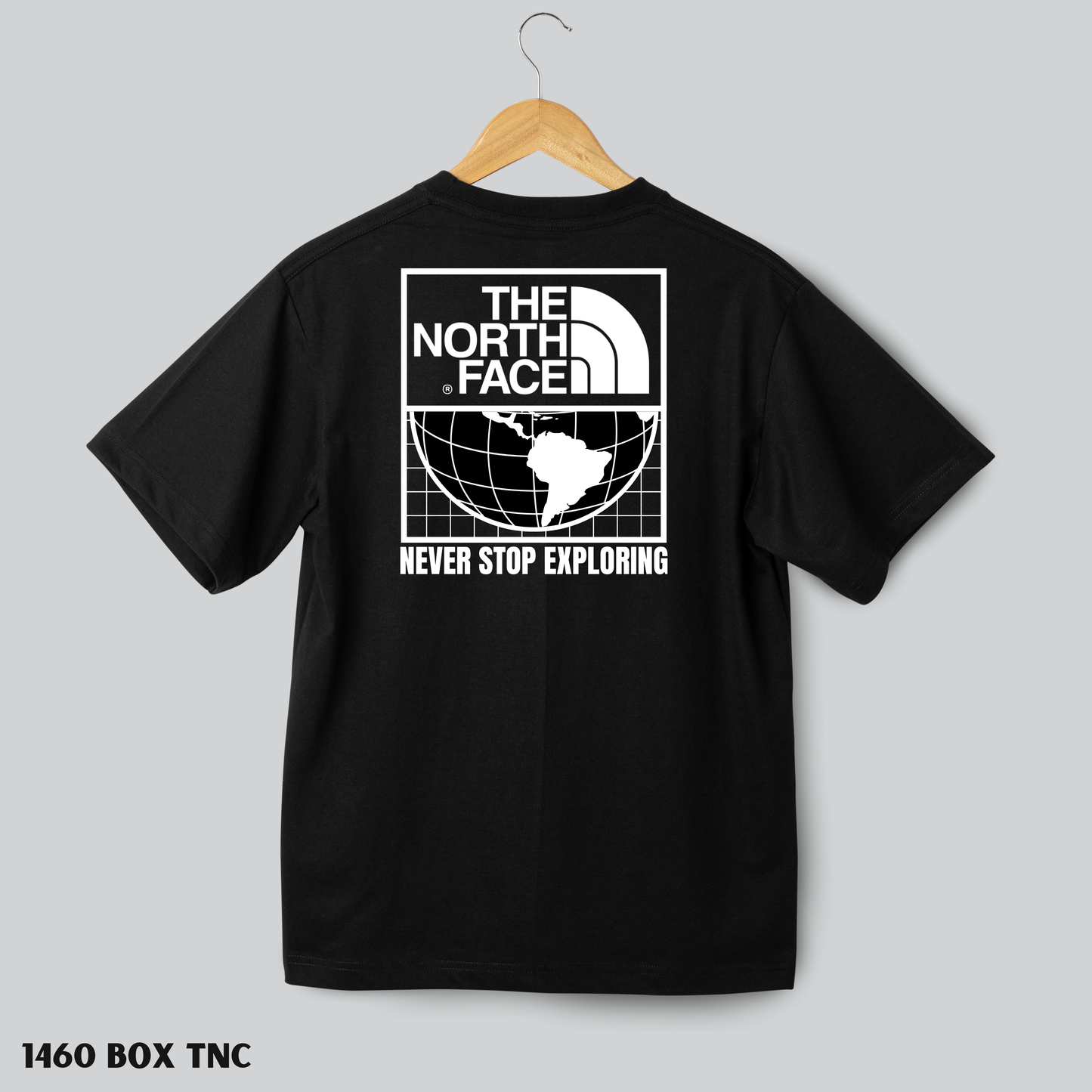 1460 Box tnc