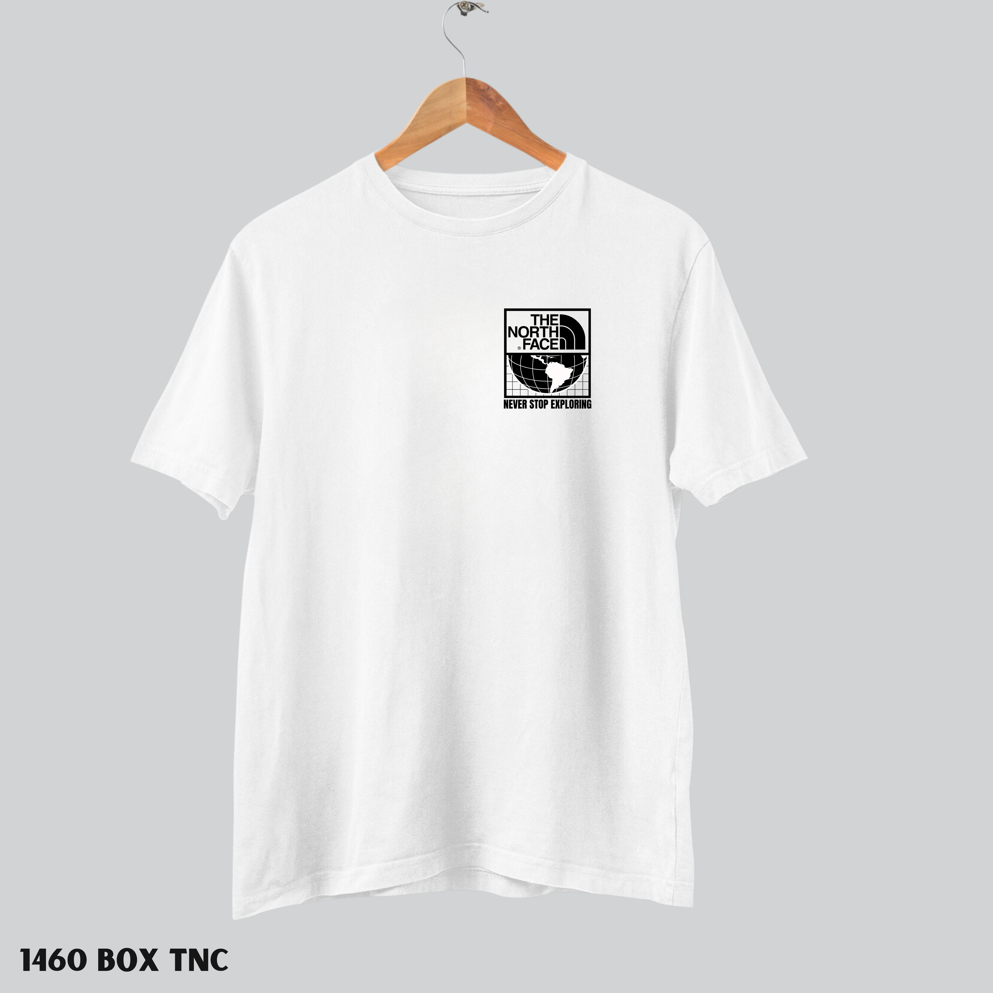 1460 Box tnc