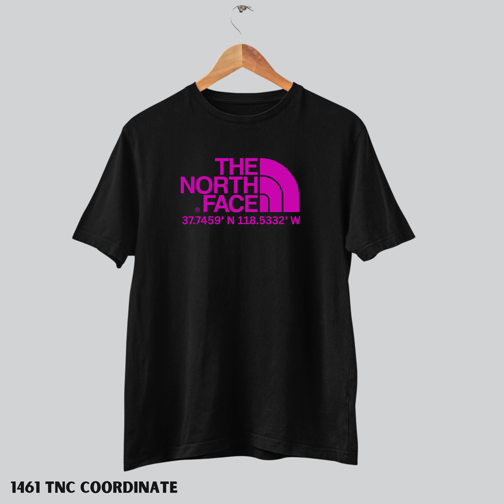1461 TNC Coordinate