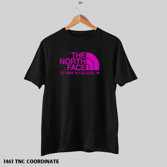 1461 TNC Coordinate
