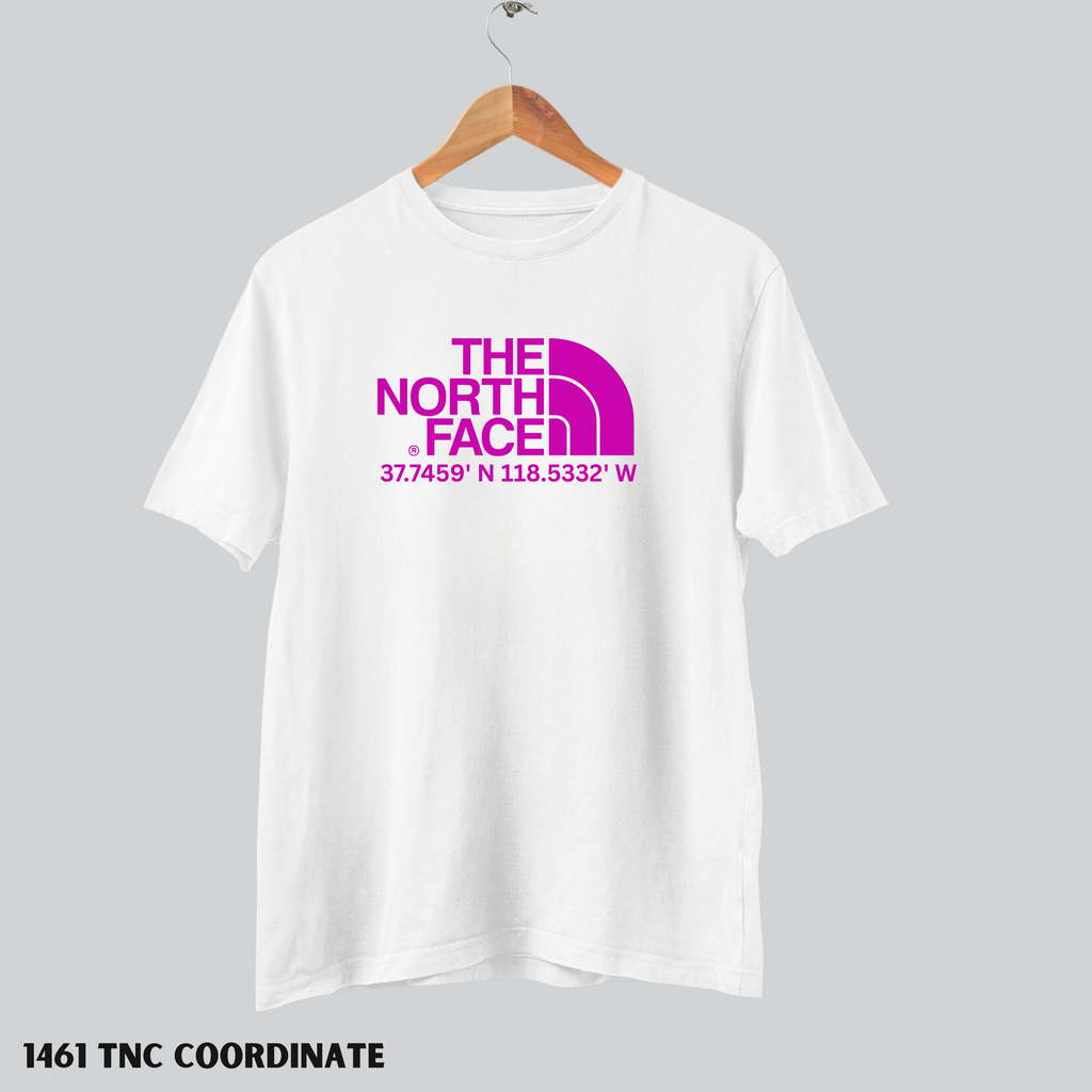 1461 TNC Coordinate