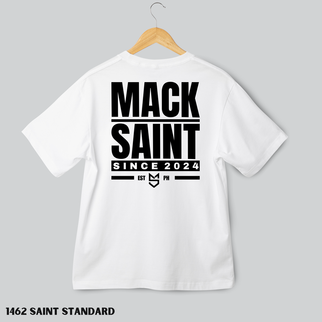 1462 Saint Standard