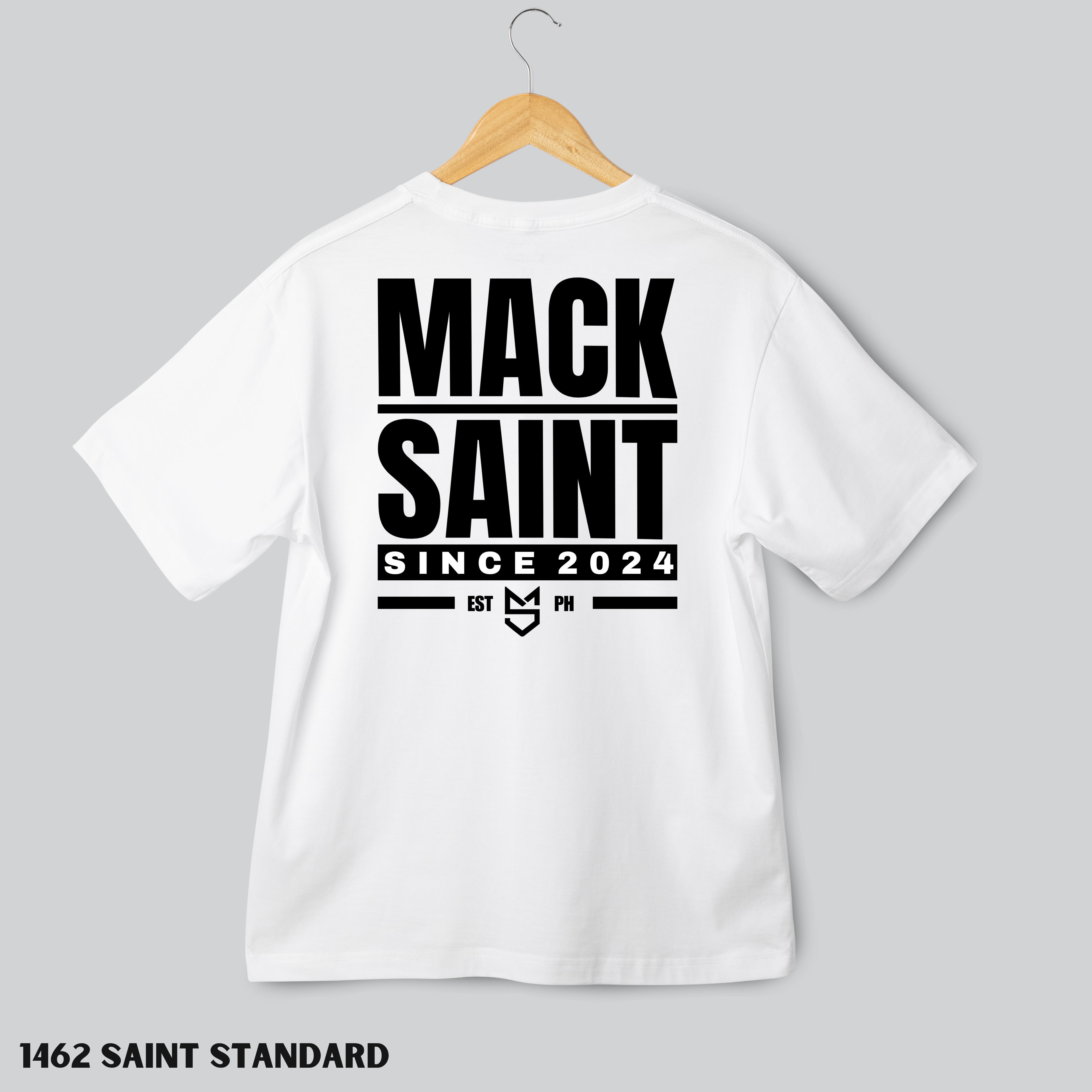 1462 Saint Standard