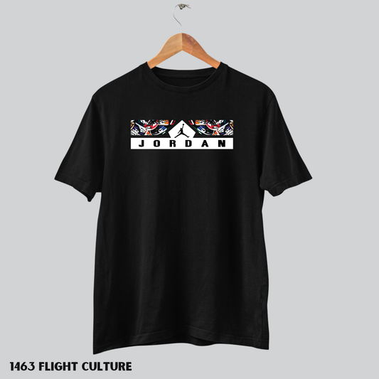 1463 Flight Culture