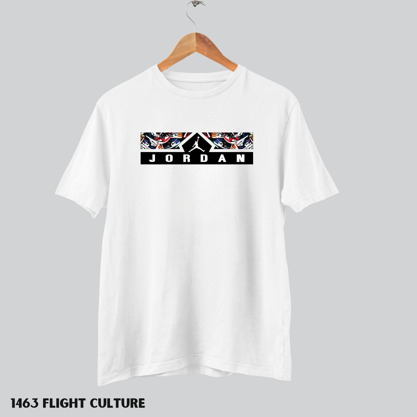 1463 Flight Culture