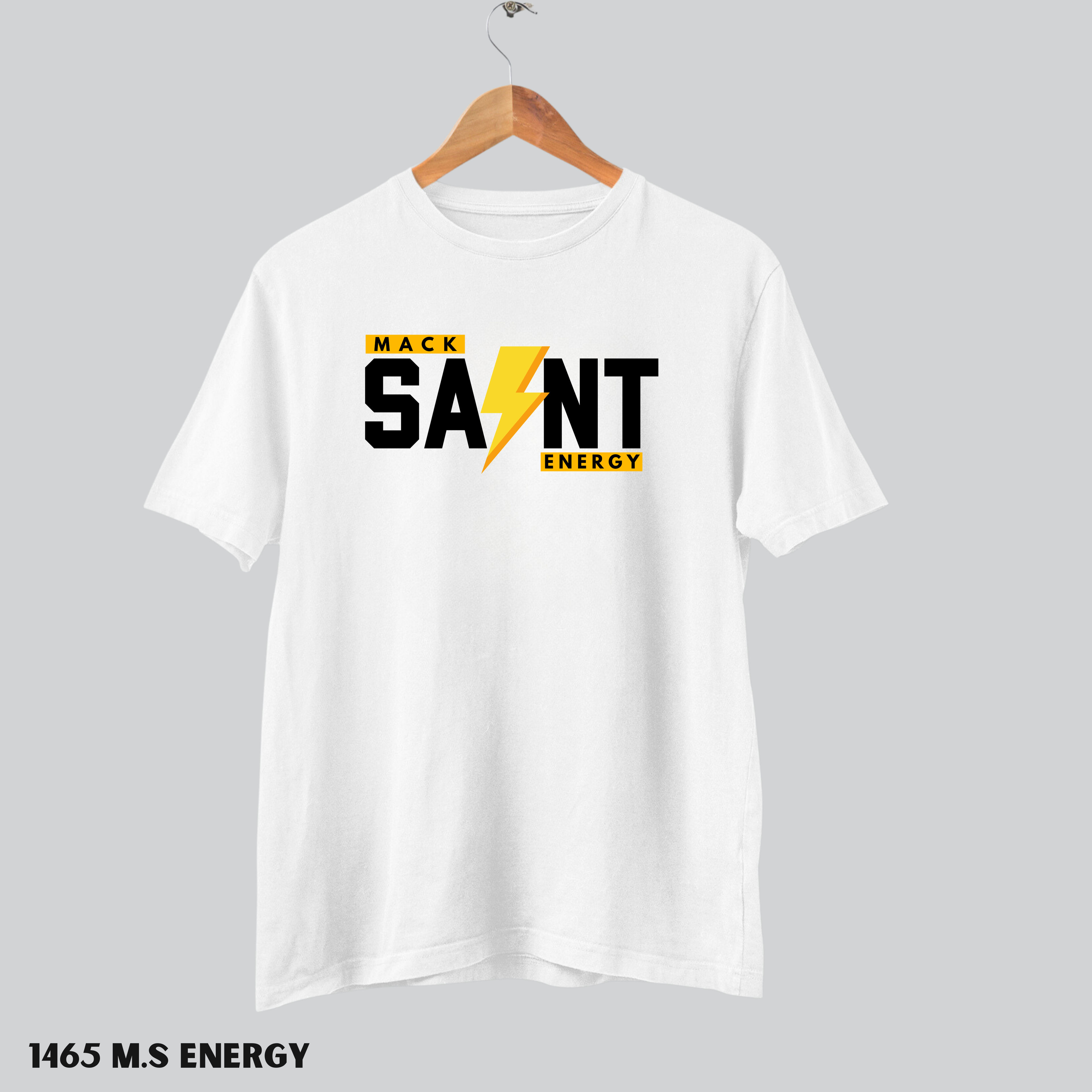 1465 M.S Energy