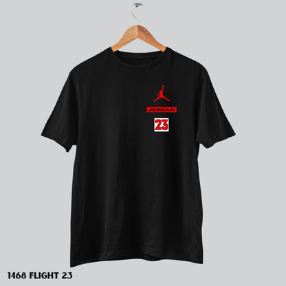 1468 Flight 23