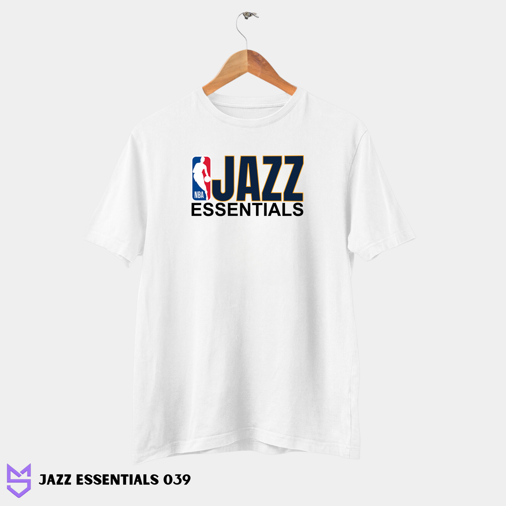 NBA x Essentials Collection 2