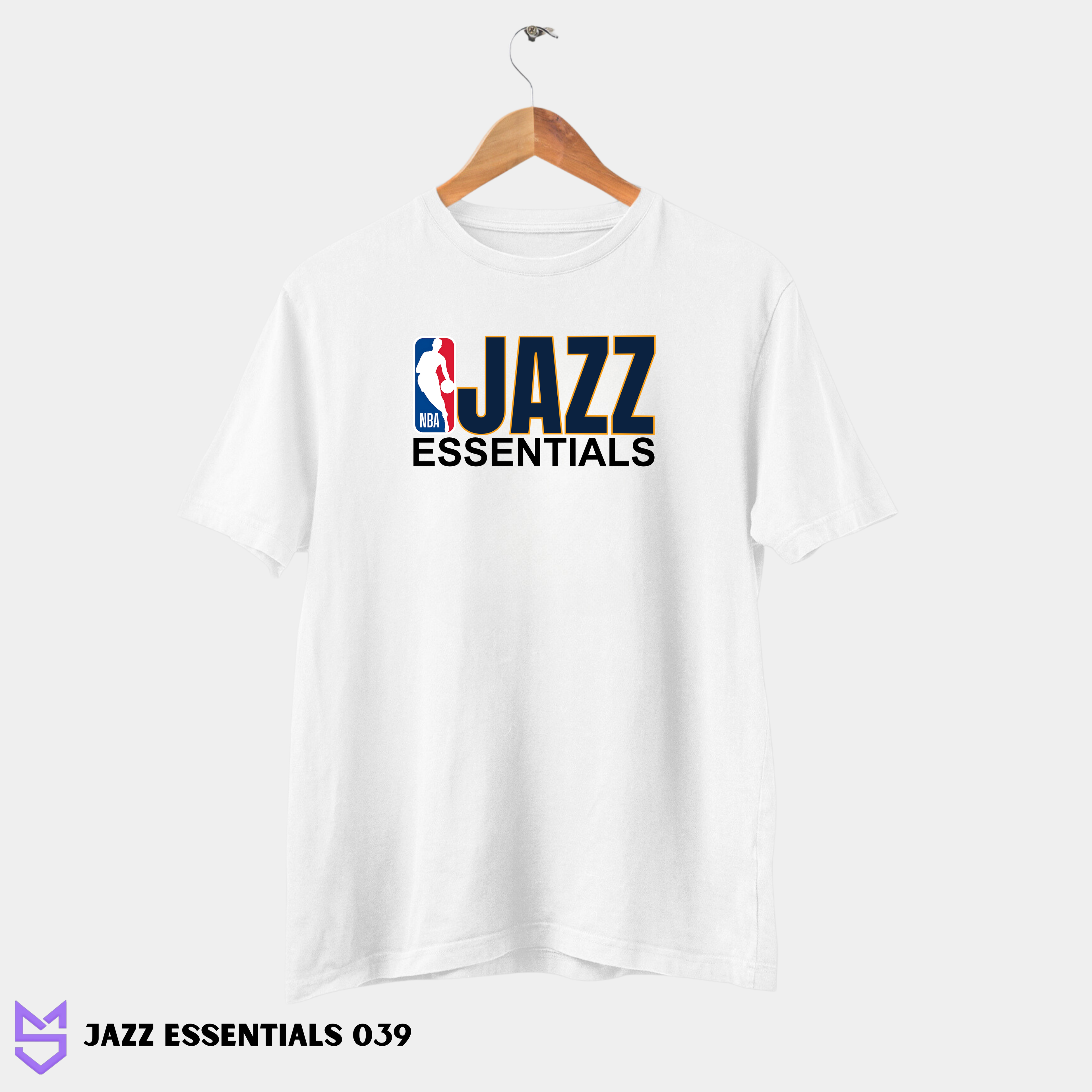 NBA x Essentials Collection 2