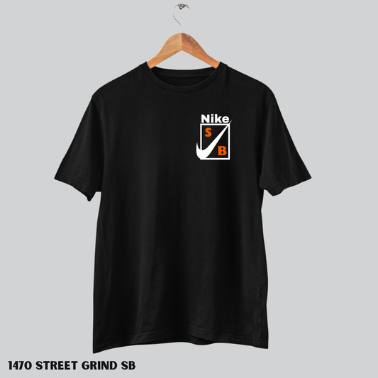 1470 Street Grind SB