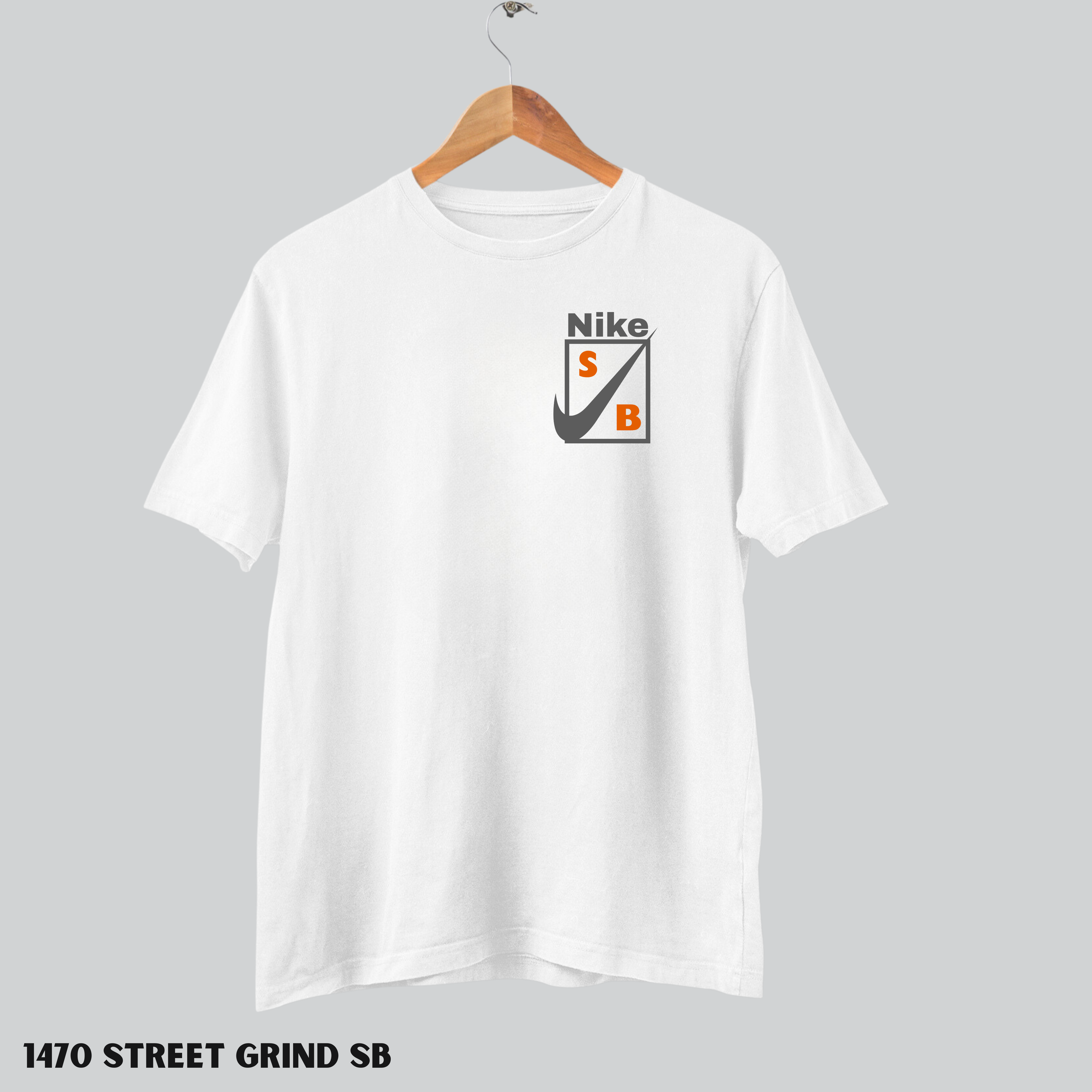 1470 Street Grind SB