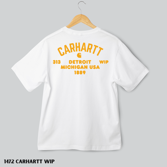 1472 Carhartt wip