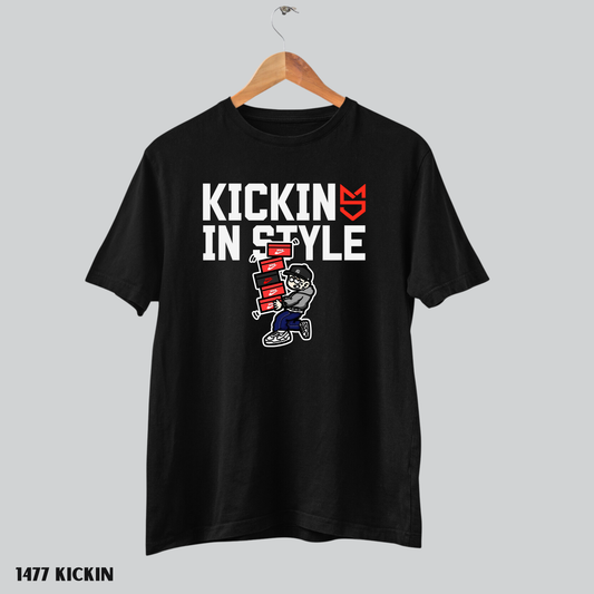 1477 Kickin
