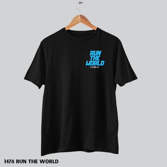 1478 RUN THE WORLD