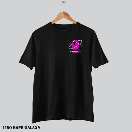 1480 BAPE Galaxy