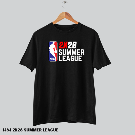 1484 2k26 summer league