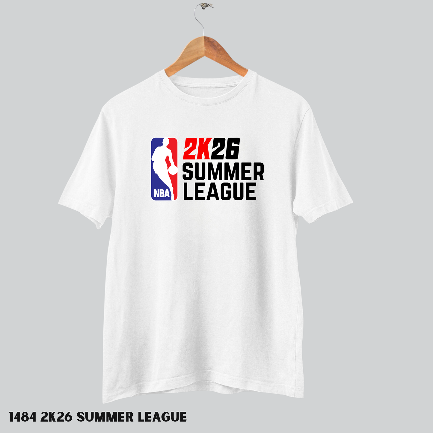 1484 2k26 summer league