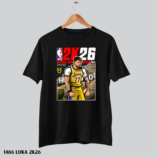 1486 Luka 2K26