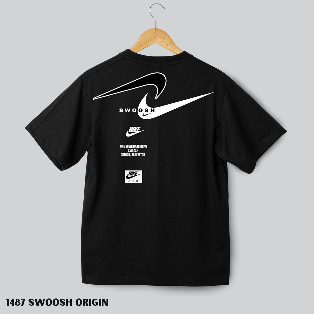 1487 Swoosh origin