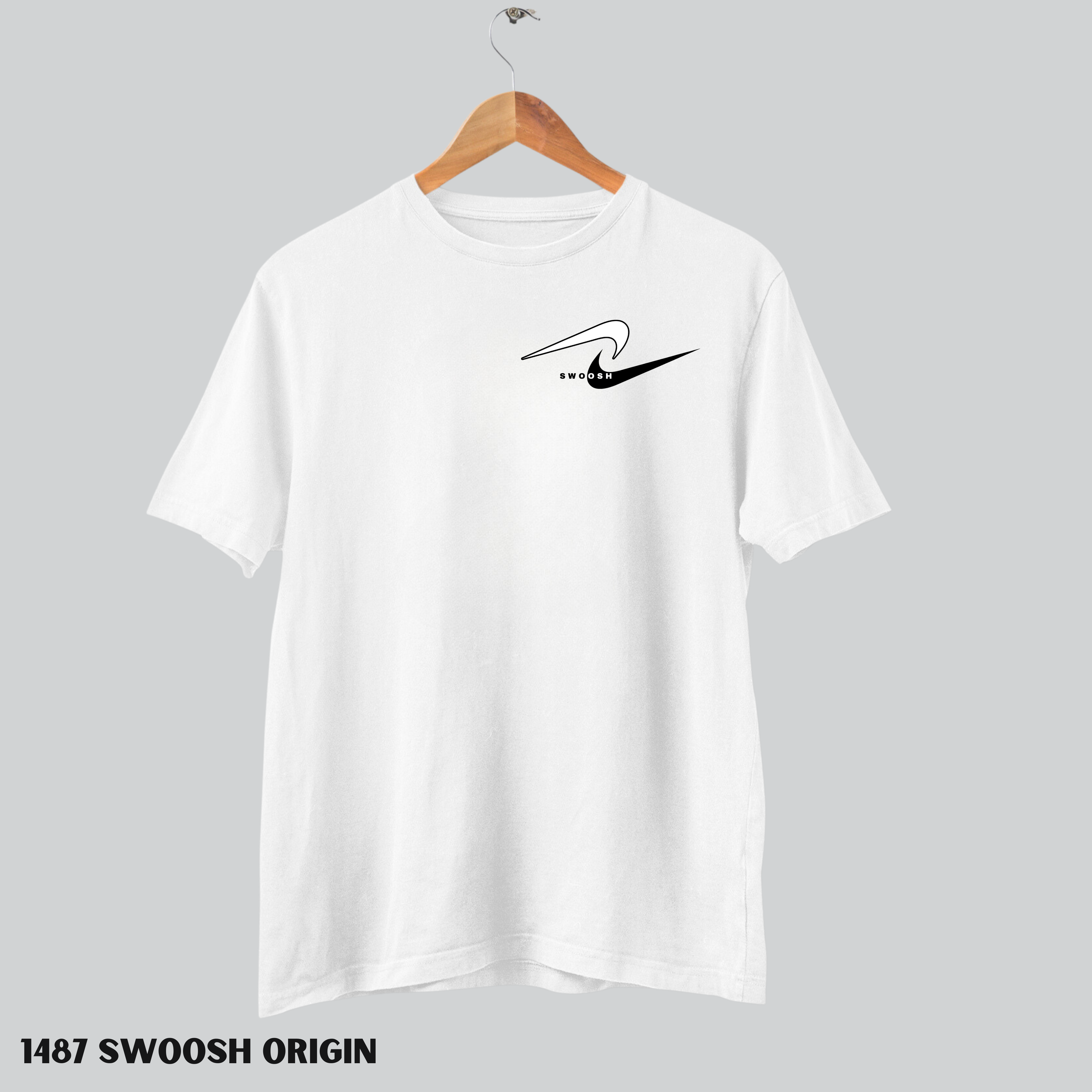 1487 Swoosh origin