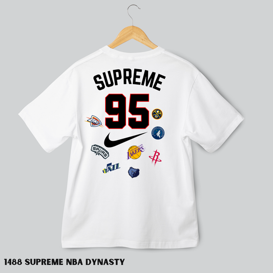 1488 SUPREME NBA Dynasty
